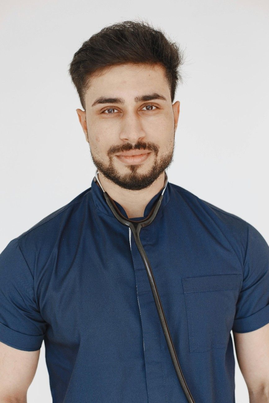Wellness Coach Image