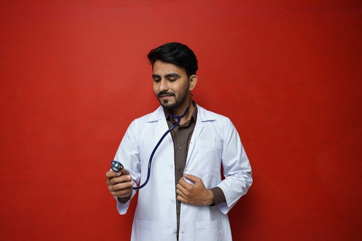 Doctor Image